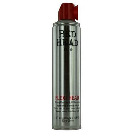 TIGI Flexi Head Hair Spray - 10.6 oz 280790